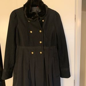 Marc by Marc Jacobs Coat